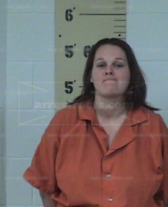 Samantha Rhea Ann Schlegel