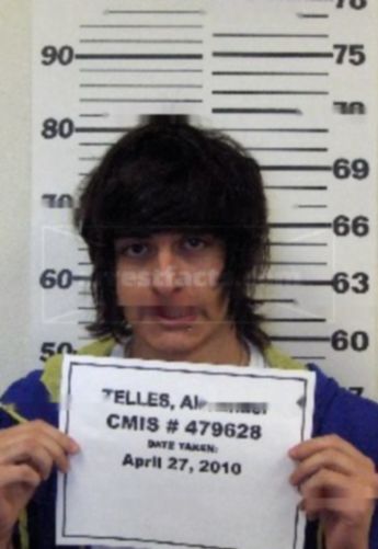 Alexander Telles