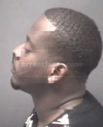 Kendrick Forbes