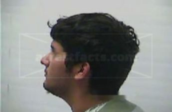 Nathan Edward Gonzales