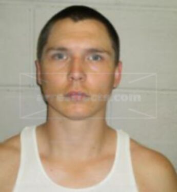 Steven Jiles Hildebrant