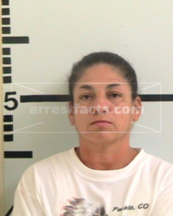 Sara Jane Aleman