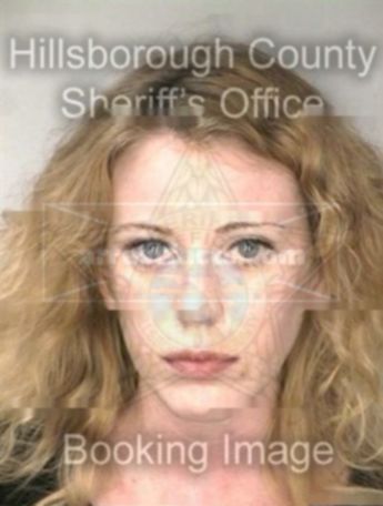 Kimberly Marie Mckenna