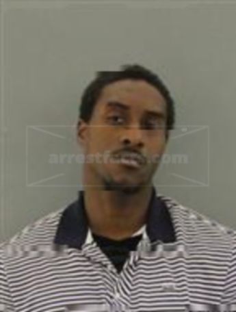 Sade Alexander Dixon