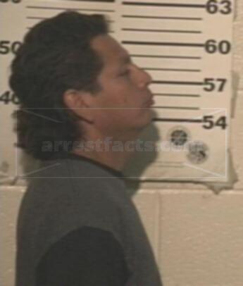 Larry Cosme Perez