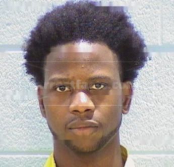 Keith D. Thomas