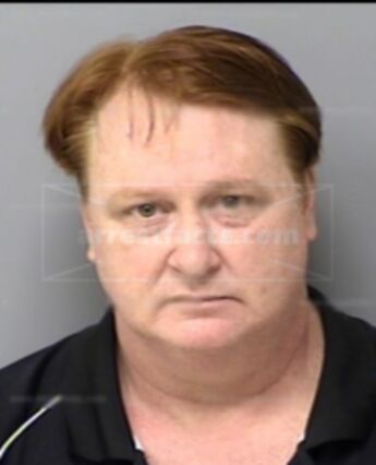 Christopher James Marqua