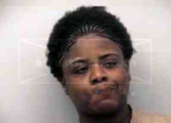 Sherlina Renae Chestnut