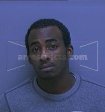 Marcus S Johns