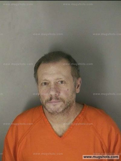 Ronald Duane Geltch