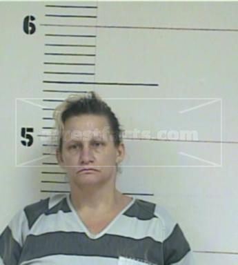 Jessica Lucille Wesley