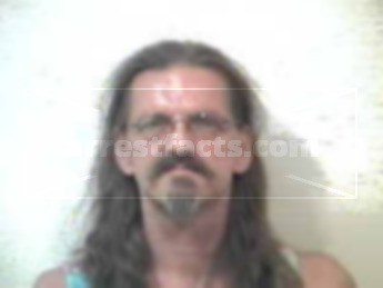 Michael Dale Waldrop