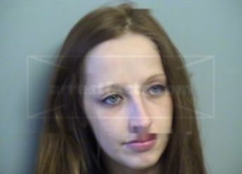 Amber Elizabeth Darden