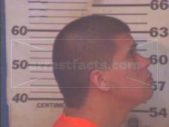 Joseph Lamar Rodriguez