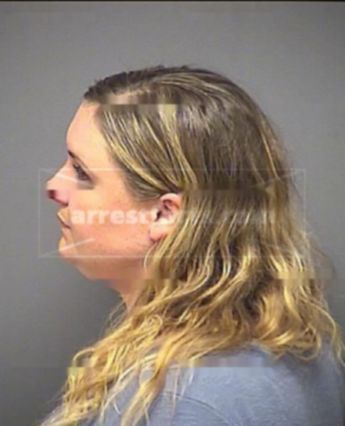 Lindsey Taylor Nisbett
