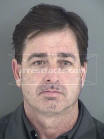 Larry Don Roark