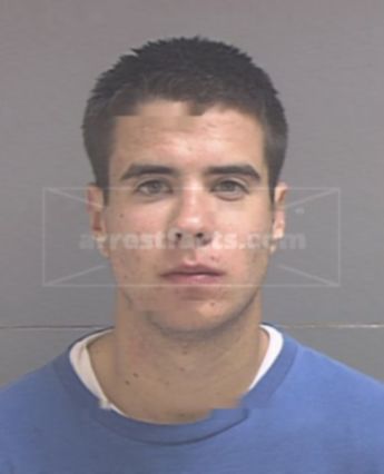 Elliot Garcia Faulkner