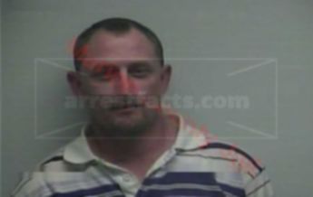 Mark Anthony Steinmetz
