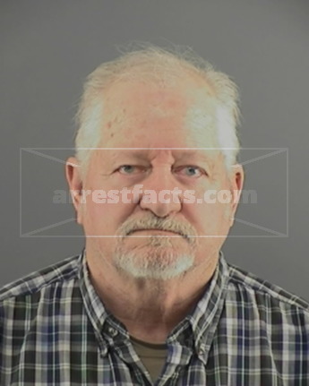 Harvey James Goodwin