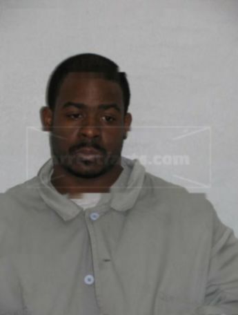 Dorian Terrell Montgomery