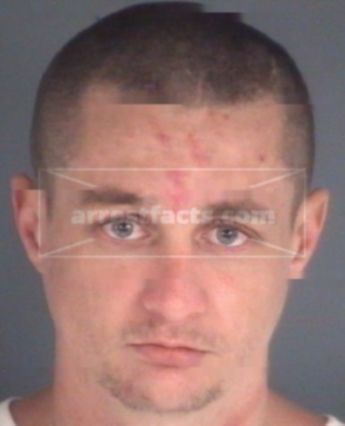 Joshua Hunter Mcclain