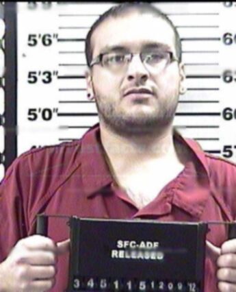 Anthony P Salazar