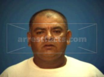 Jimmy Sanchez Aleman