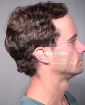 Jacob Russell Bradley