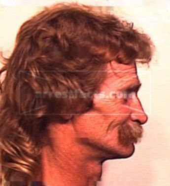 Mark Steven Carter