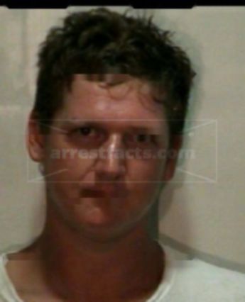 Anthony Tim Calhoun