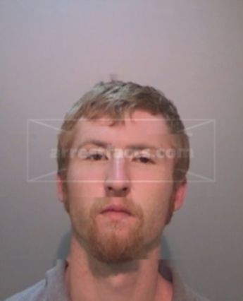 Colton Alan Vogler