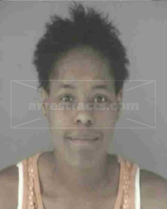 Shiketra Latoya Dixon