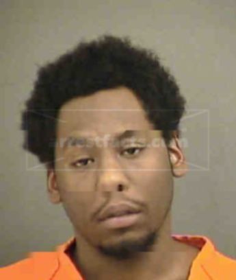 Brenton Antwan Douglas