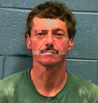 Johnny Wayne Mullins