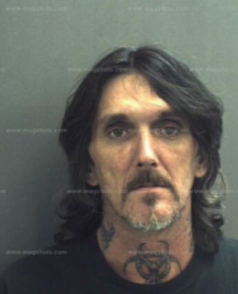Kenneth Wayne Lynch