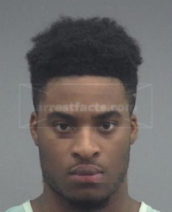 Keon Avante Wise