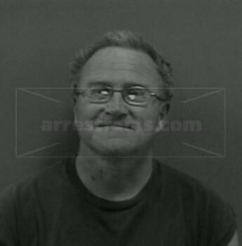 Steven Alvie Martin