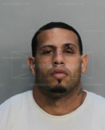 Jorge Leonardo Valdes