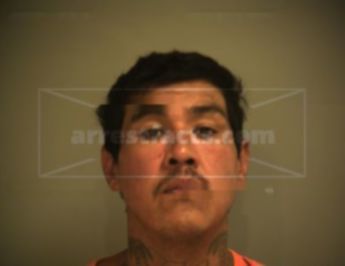 Abraham Rice Herrera