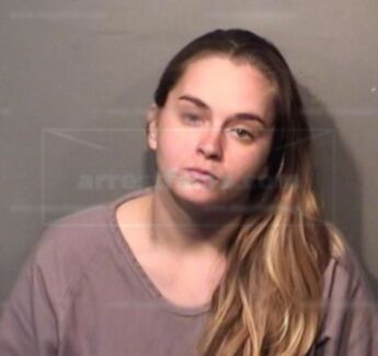 Jessica Lorraine Richards