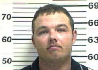 Jason Eric Cox