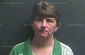 Kimberly Ellen Huesman