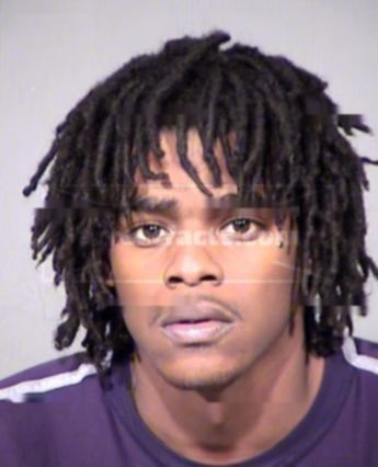 Lemont M Frazier