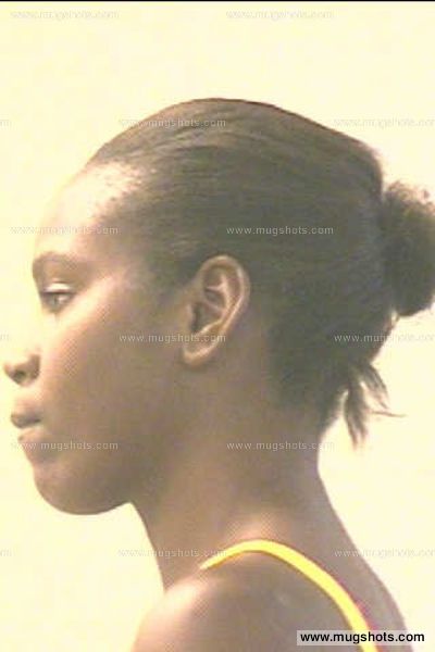 Rokeria Lenika Simpson