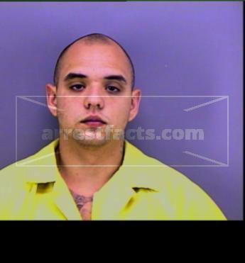 Joshua Ryan Yanez
