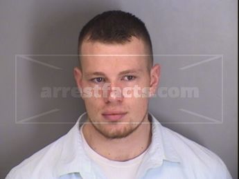 Bradley Mark Frederick