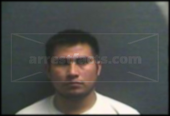 Christian Mendoza Garcia
