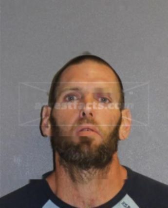 Jason Daniel Brainard