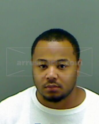 Teschone Demarc Ronnell Shannon