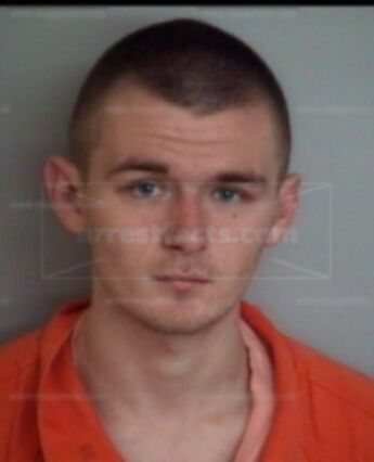 Cody Daniel Bebee